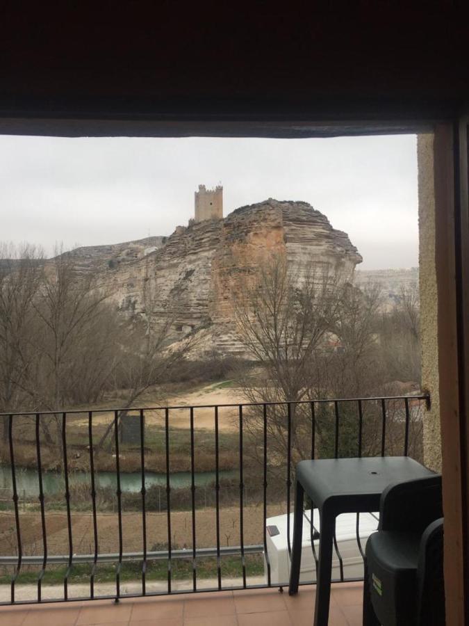 Casas Rurales Hoz Del Jucar 阿尔卡拉德尔胡卡尔 外观 照片